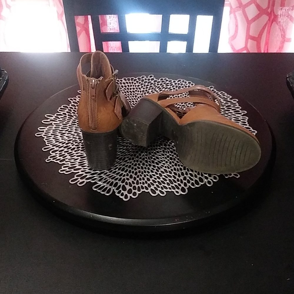 Boot - Picture 4 of 4
